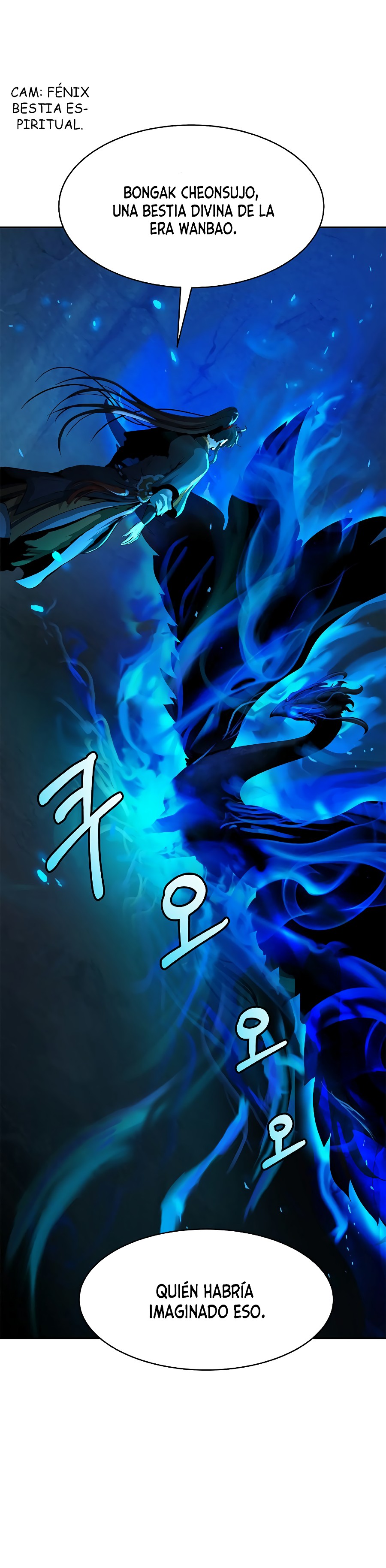 Read Relatos Fantásticos del Sabio Inmortal ES Manga Online