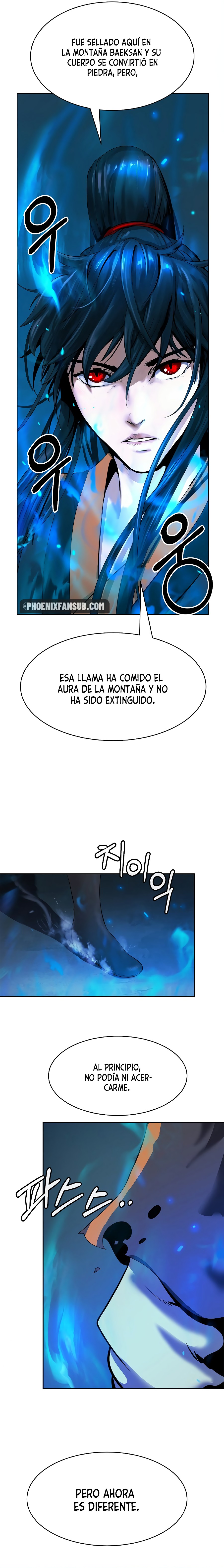 Read Relatos Fantásticos del Sabio Inmortal ES Manga Online