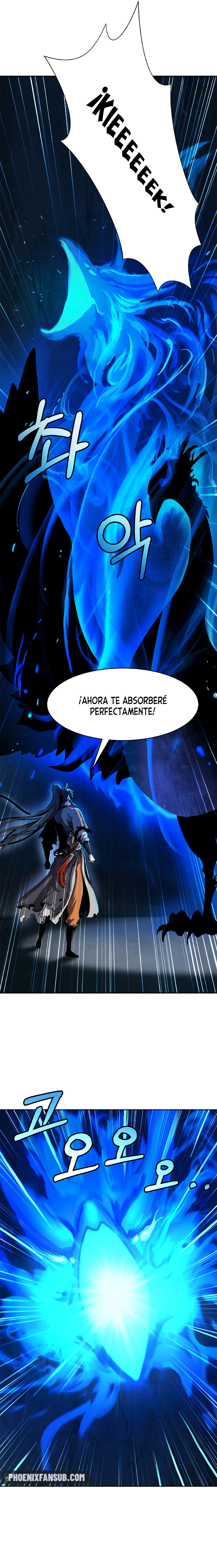 Read Relatos Fantásticos del Sabio Inmortal ES Manga Online