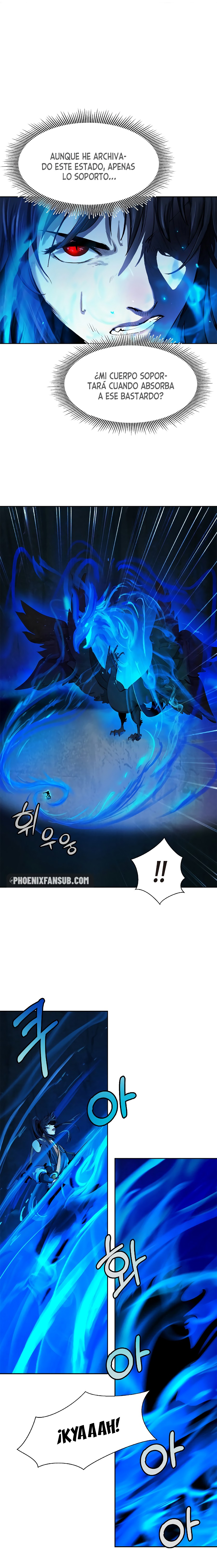 Read Relatos Fantásticos del Sabio Inmortal ES Manga Online