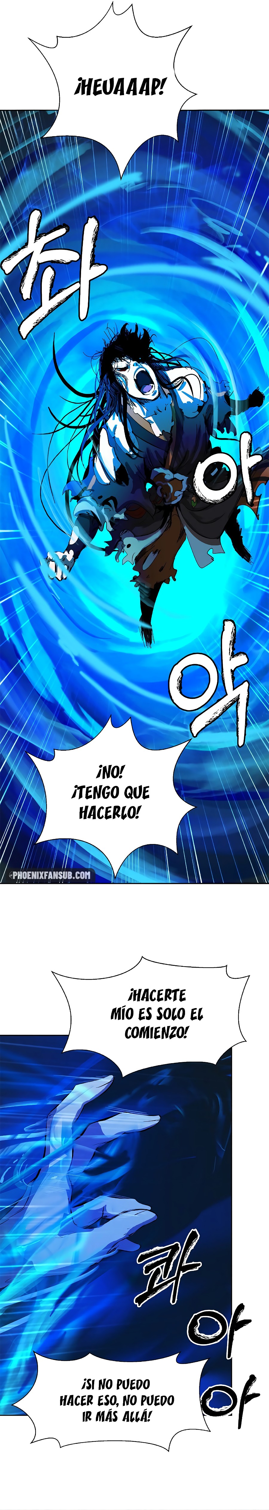 Read Relatos Fantásticos del Sabio Inmortal ES Manga Online