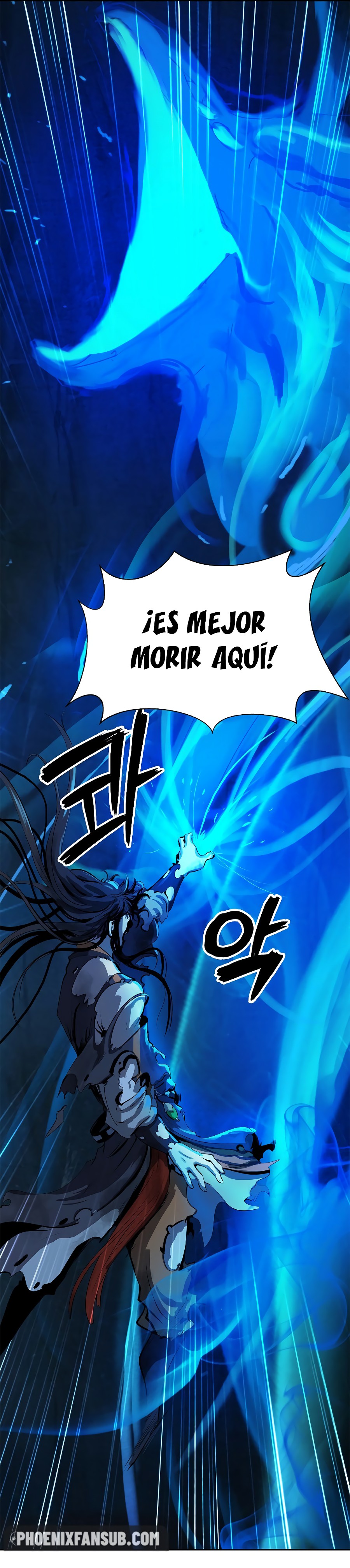 Read Relatos Fantásticos del Sabio Inmortal ES Manga Online
