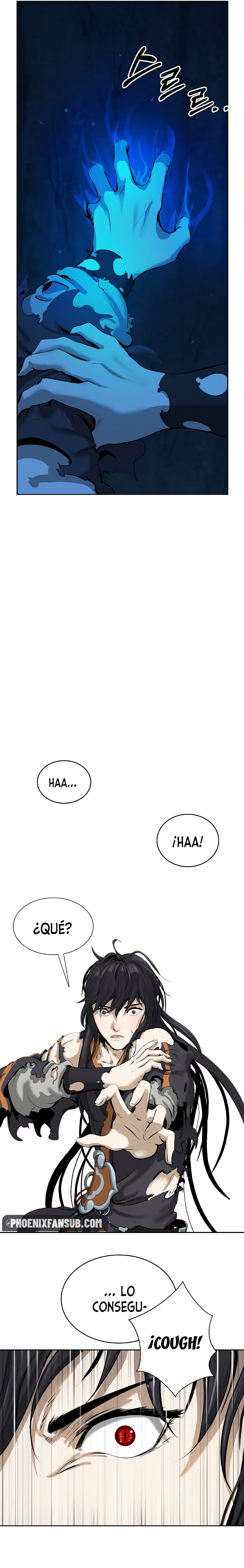 Read Relatos Fantásticos del Sabio Inmortal ES Manga Online
