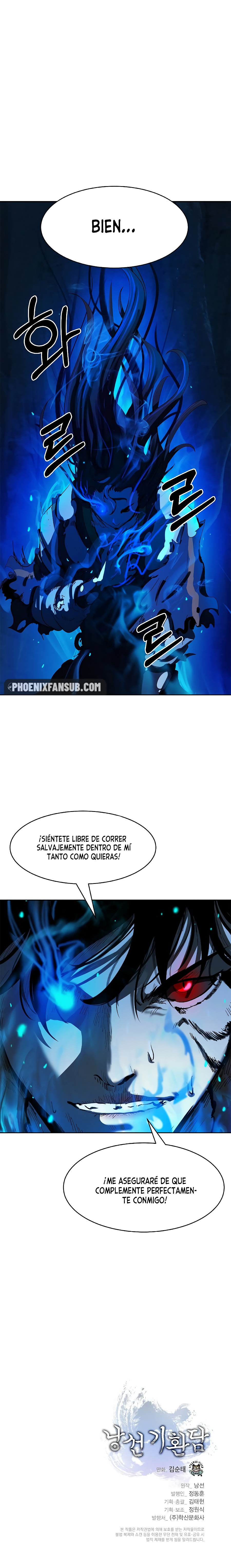 Read Relatos Fantásticos del Sabio Inmortal ES Manga Online