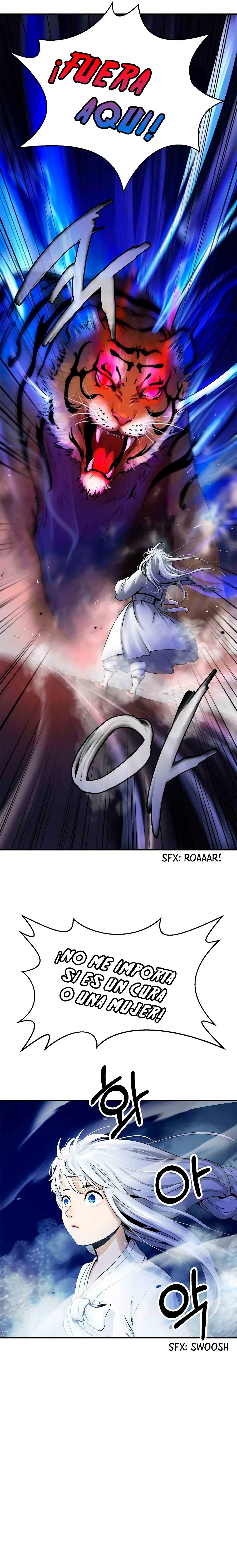Read Relatos Fantásticos del Sabio Inmortal ES Manga Online