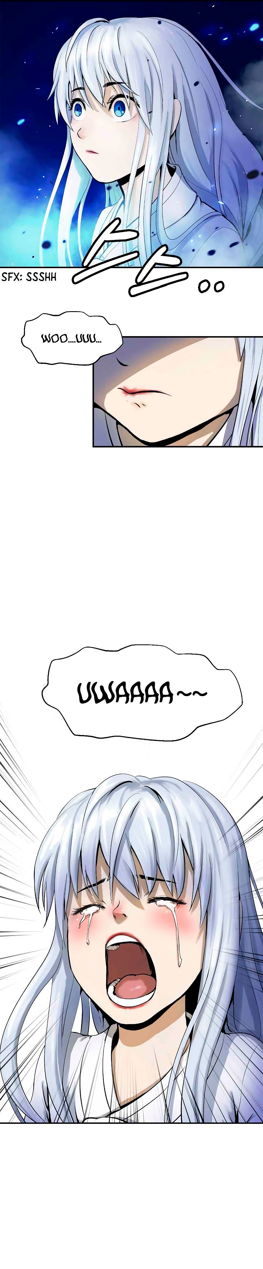 Read Relatos Fantásticos del Sabio Inmortal ES Manga Online