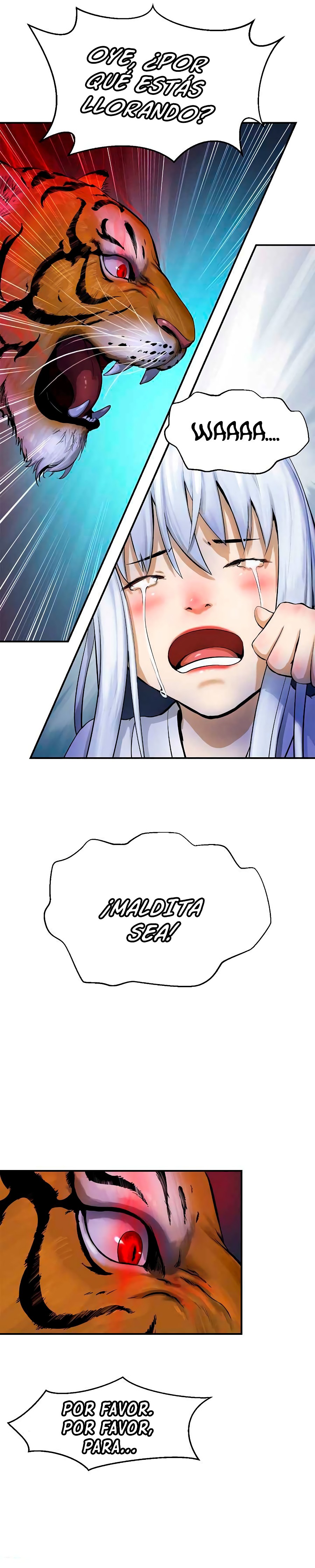 Read Relatos Fantásticos del Sabio Inmortal ES Manga Online