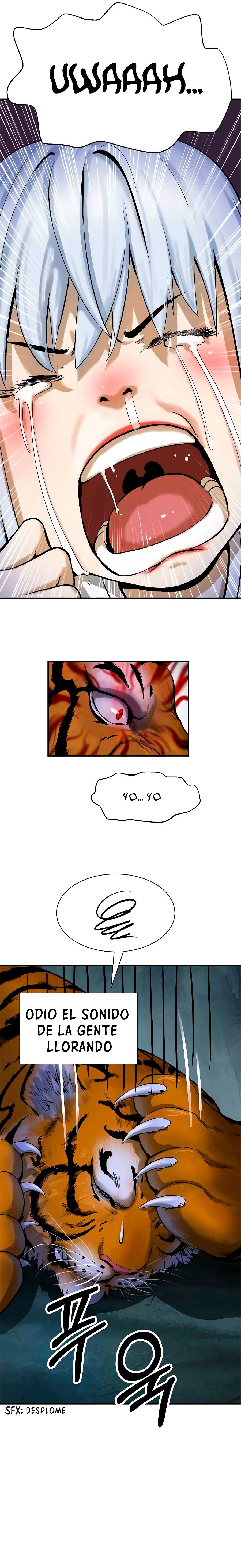 Read Relatos Fantásticos del Sabio Inmortal ES Manga Online