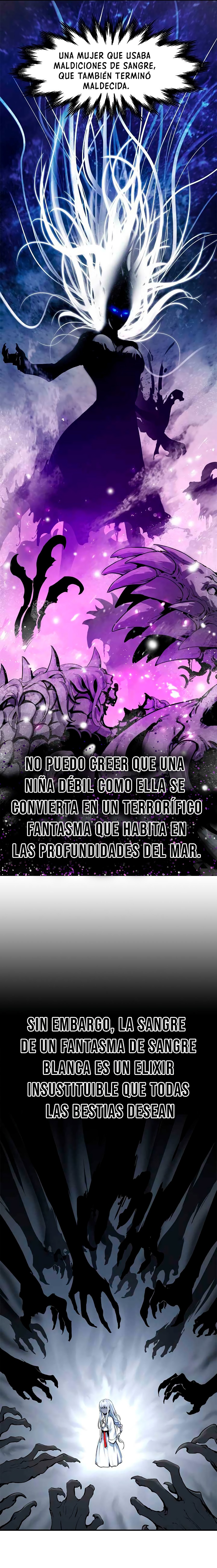 Read Relatos Fantásticos del Sabio Inmortal ES Manga Online