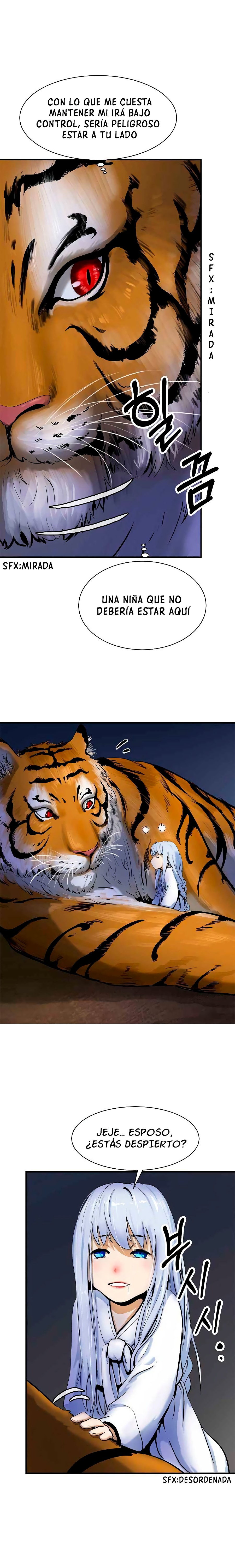 Read Relatos Fantásticos del Sabio Inmortal ES Manga Online