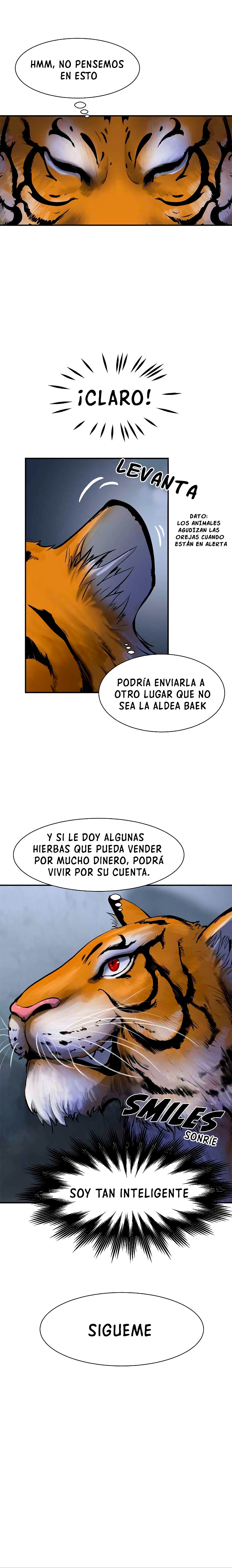 Read Relatos Fantásticos del Sabio Inmortal ES Manga Online