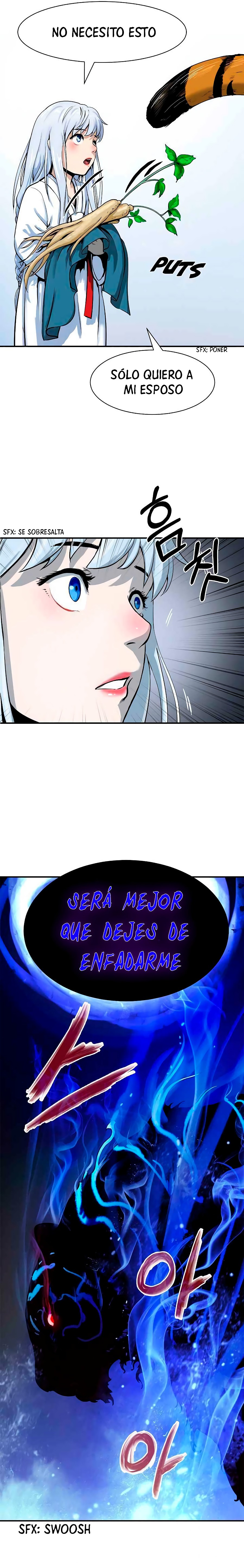 Read Relatos Fantásticos del Sabio Inmortal ES Manga Online