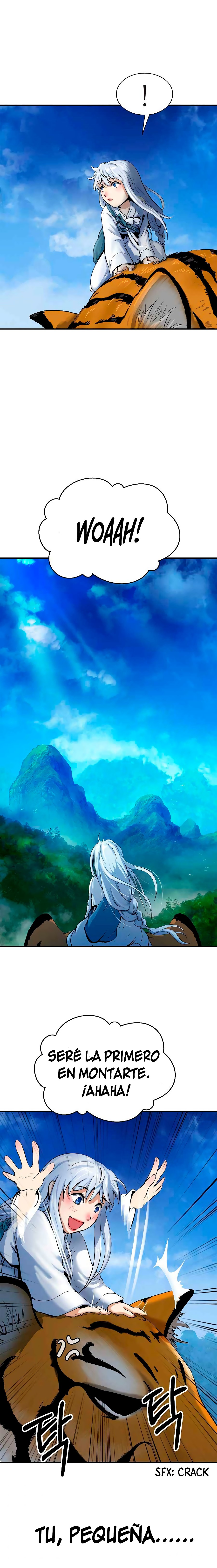 Read Relatos Fantásticos del Sabio Inmortal ES Manga Online