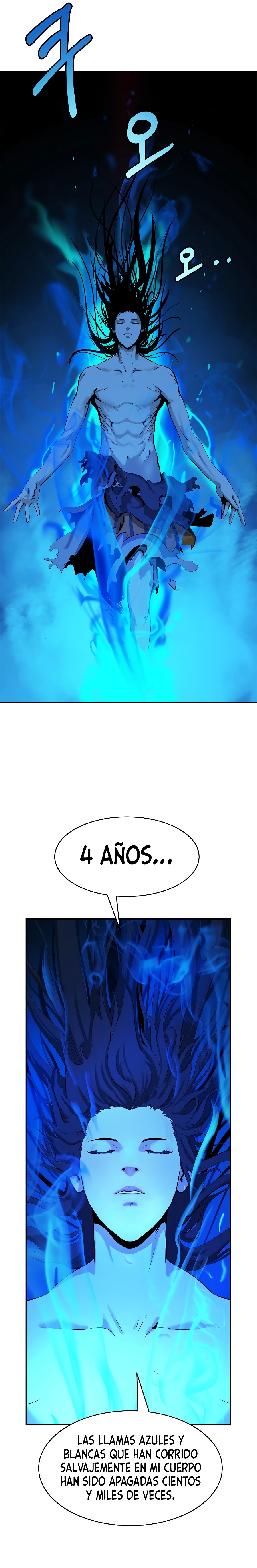 Read Relatos Fantásticos del Sabio Inmortal ES Manga Online