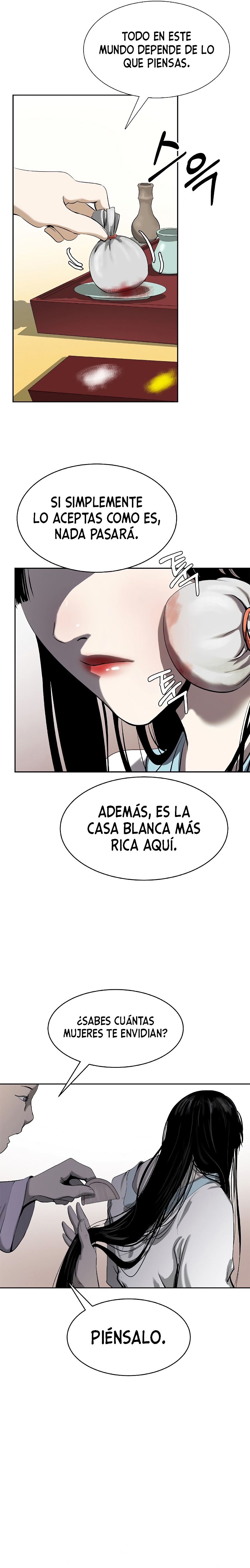 Read Relatos Fantásticos del Sabio Inmortal ES Manga Online
