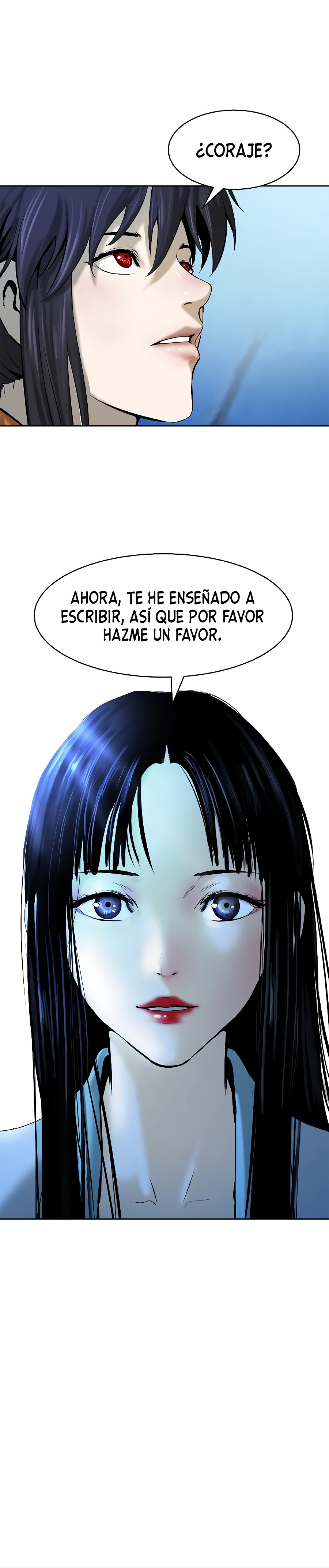 Read Relatos Fantásticos del Sabio Inmortal ES Manga Online