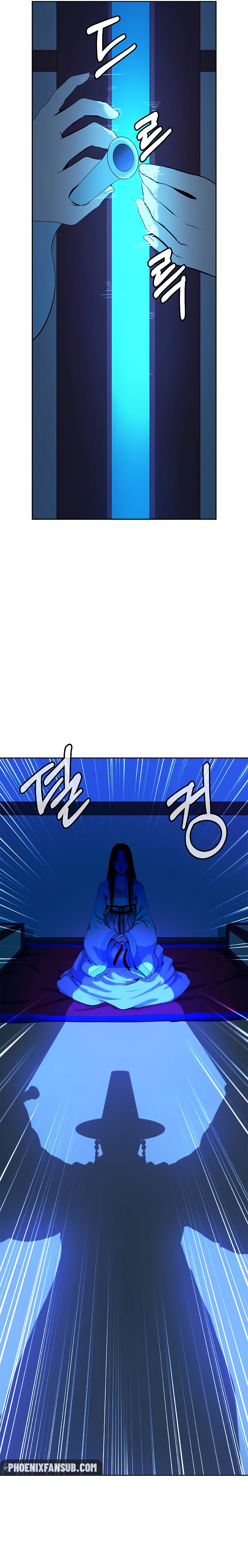 Read Relatos Fantásticos del Sabio Inmortal ES Manga Online