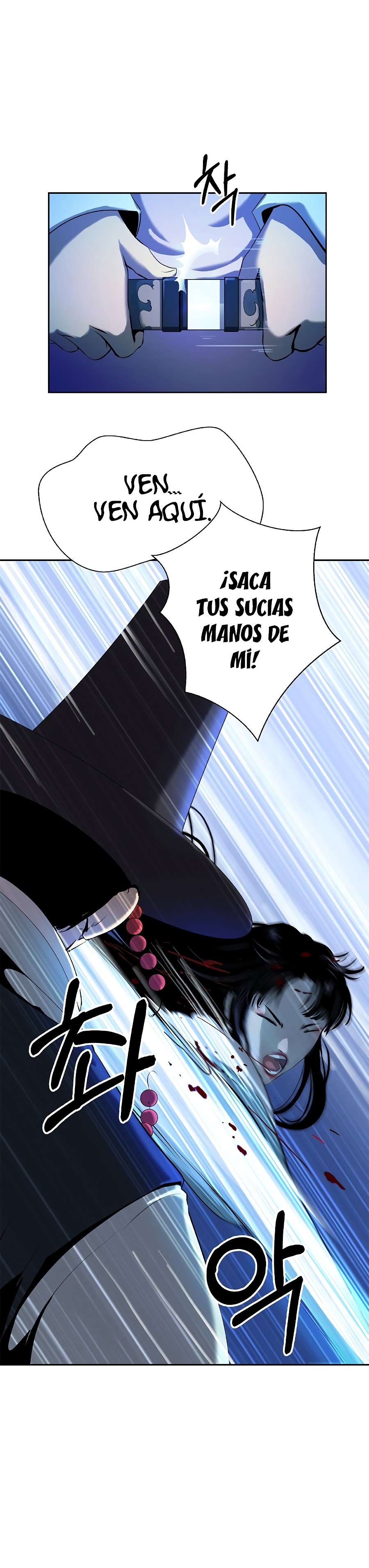 Read Relatos Fantásticos del Sabio Inmortal ES Manga Online