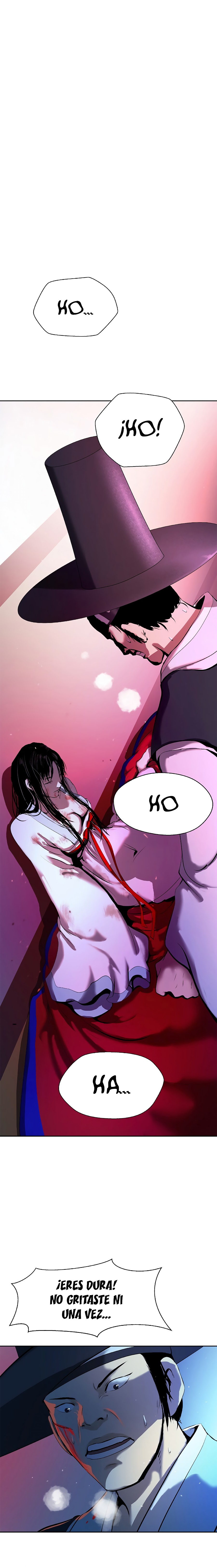 Read Relatos Fantásticos del Sabio Inmortal ES Manga Online