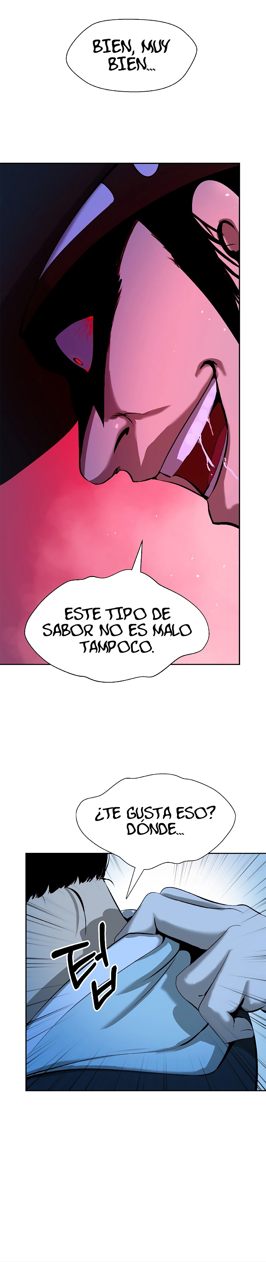 Read Relatos Fantásticos del Sabio Inmortal ES Manga Online