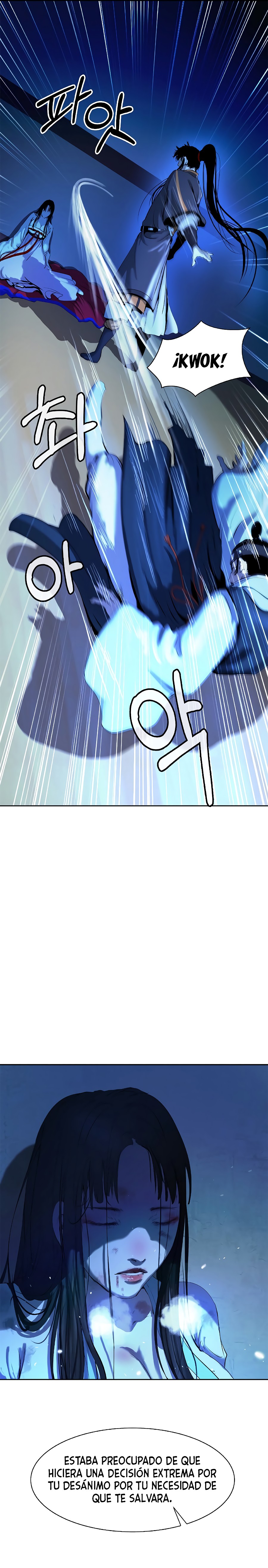 Read Relatos Fantásticos del Sabio Inmortal ES Manga Online