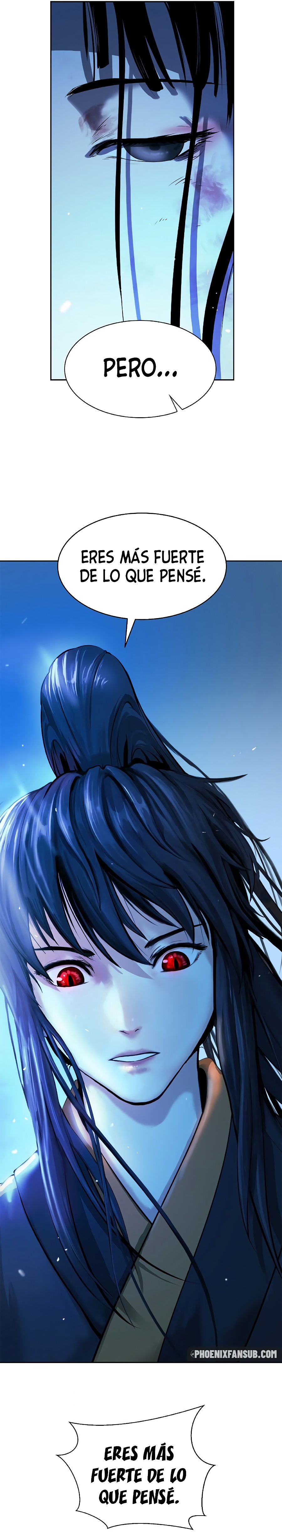 Read Relatos Fantásticos del Sabio Inmortal ES Manga Online