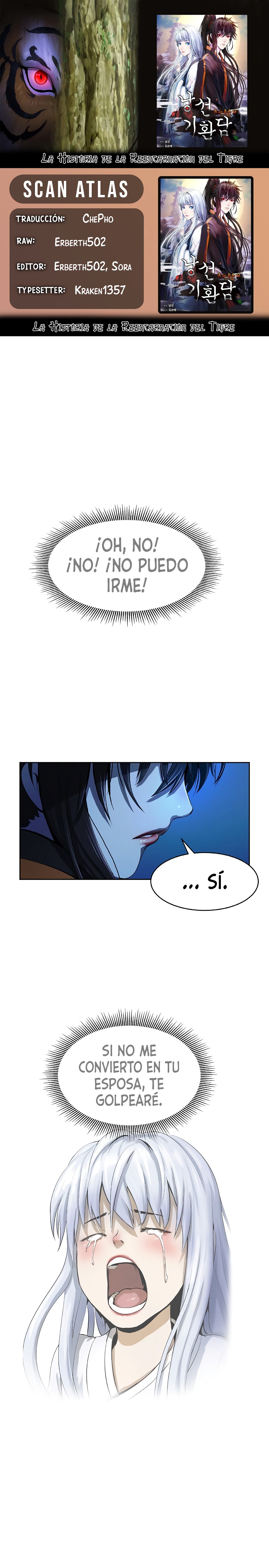 Read Relatos Fantásticos del Sabio Inmortal ES Manga Online