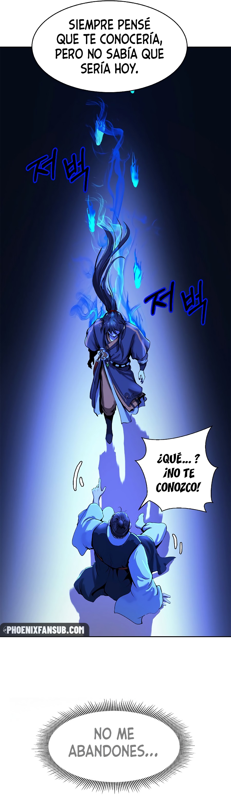 Read Relatos Fantásticos del Sabio Inmortal ES Manga Online