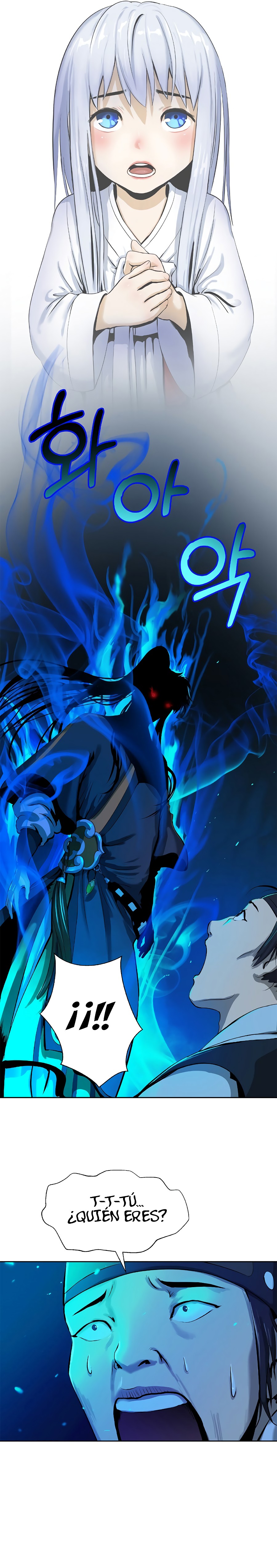 Read Relatos Fantásticos del Sabio Inmortal ES Manga Online