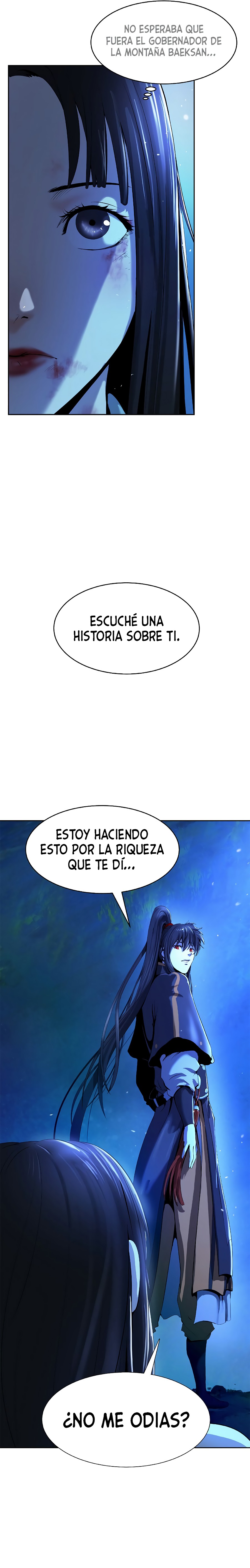 Read Relatos Fantásticos del Sabio Inmortal ES Manga Online