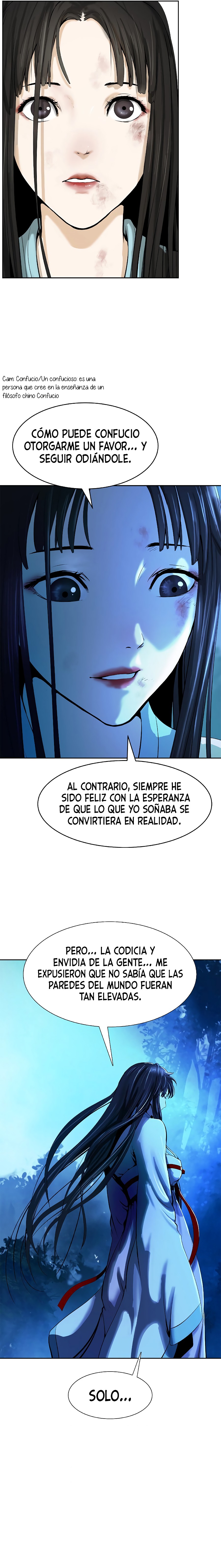 Read Relatos Fantásticos del Sabio Inmortal ES Manga Online