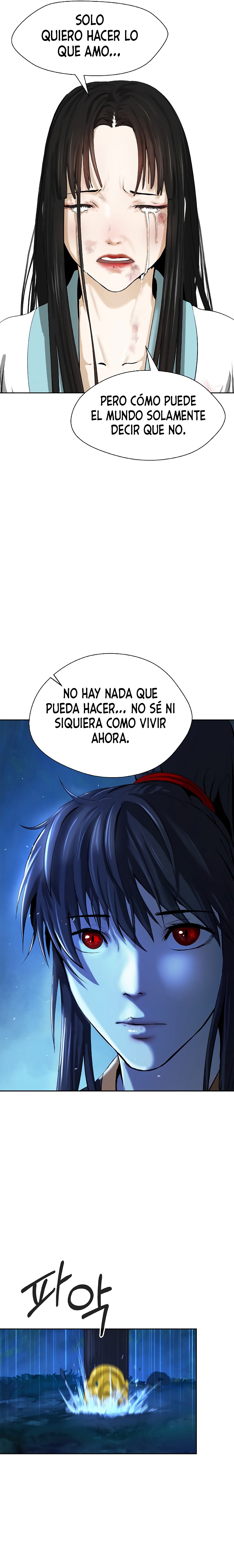 Read Relatos Fantásticos del Sabio Inmortal ES Manga Online