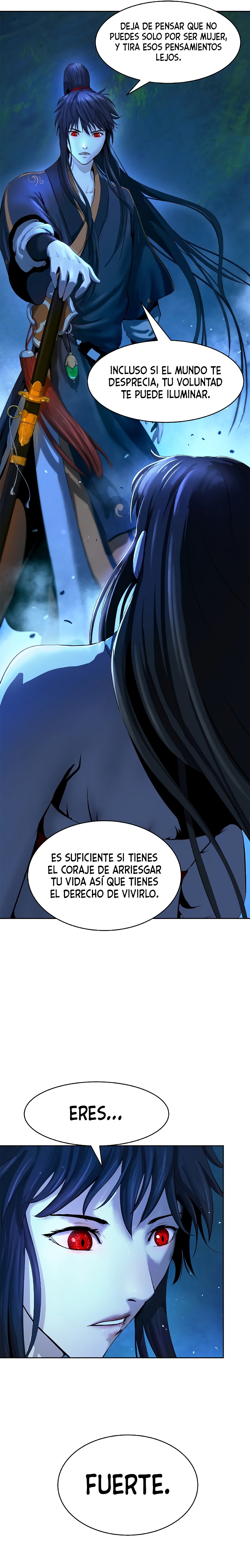Read Relatos Fantásticos del Sabio Inmortal ES Manga Online