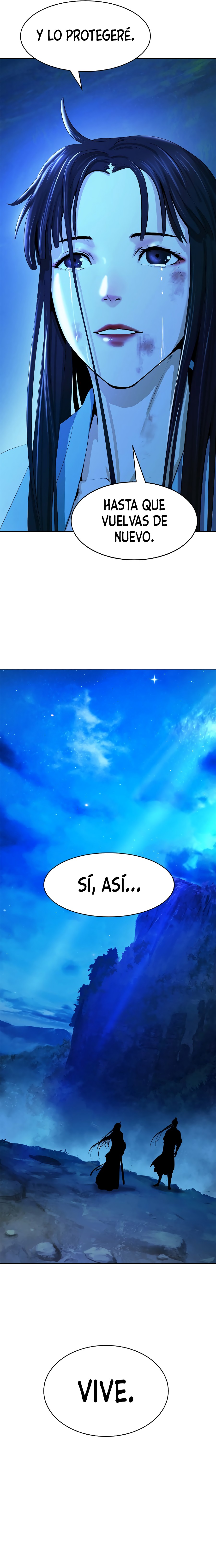 Read Relatos Fantásticos del Sabio Inmortal ES Manga Online