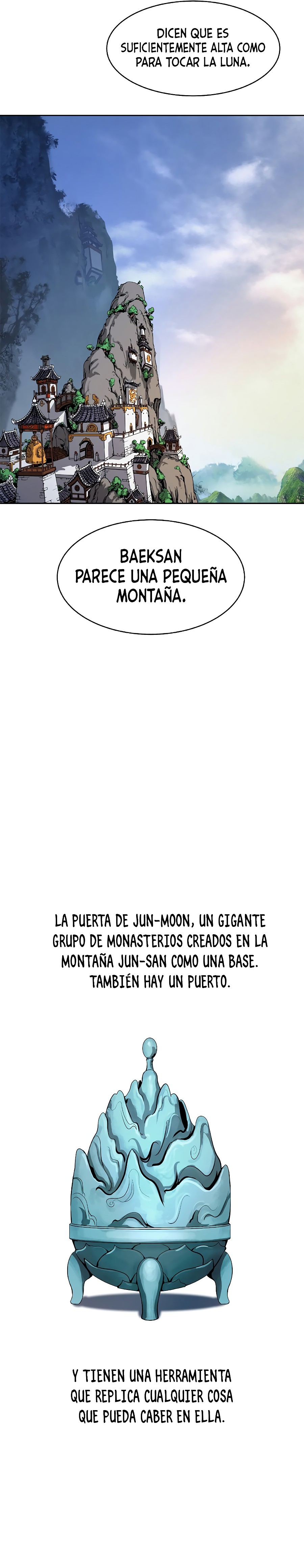 Read Relatos Fantásticos del Sabio Inmortal ES Manga Online