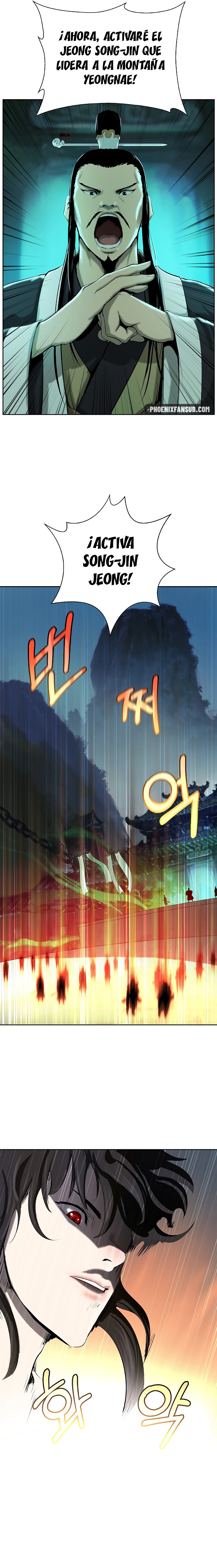 Read Relatos Fantásticos del Sabio Inmortal ES Manga Online