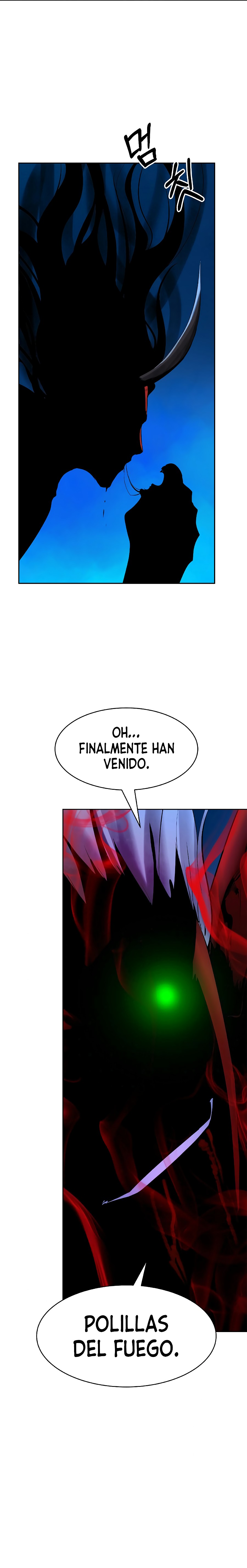 Read Relatos Fantásticos del Sabio Inmortal ES Manga Online