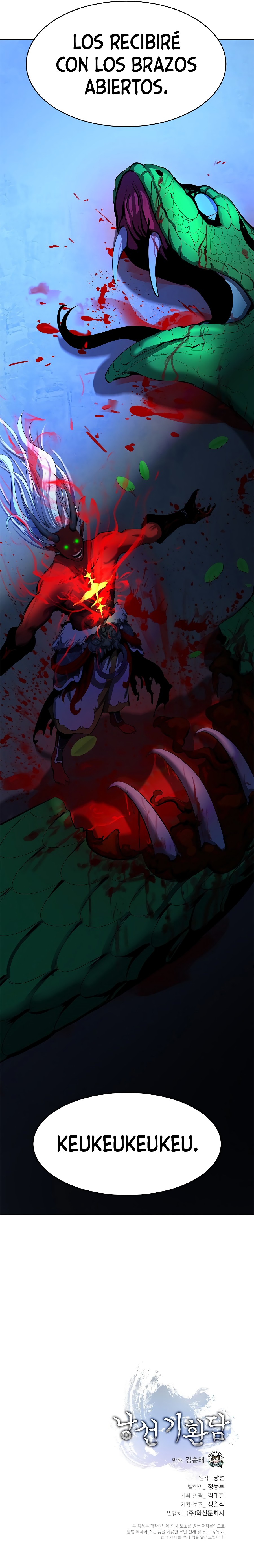 Read Relatos Fantásticos del Sabio Inmortal ES Manga Online