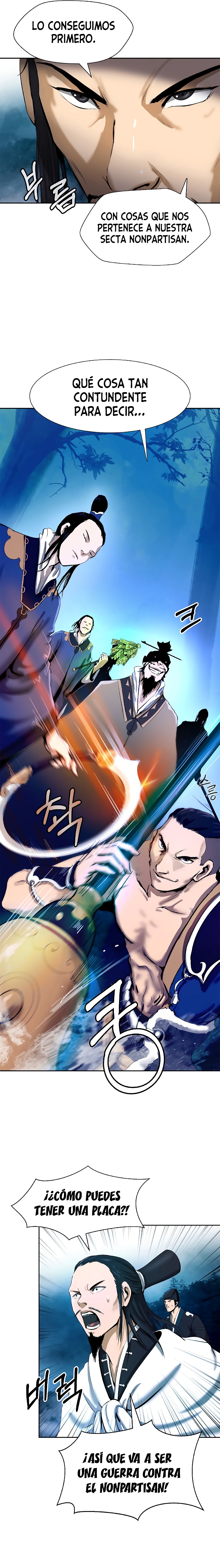 Read Relatos Fantásticos del Sabio Inmortal ES Manga Online