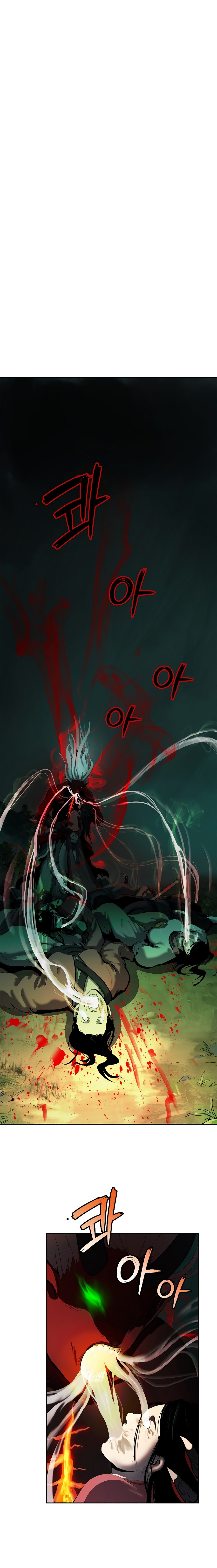 Read Relatos Fantásticos del Sabio Inmortal ES Manga Online