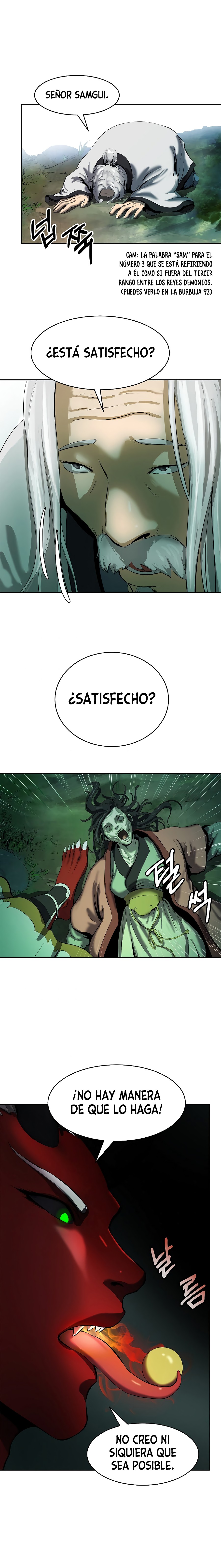 Read Relatos Fantásticos del Sabio Inmortal ES Manga Online