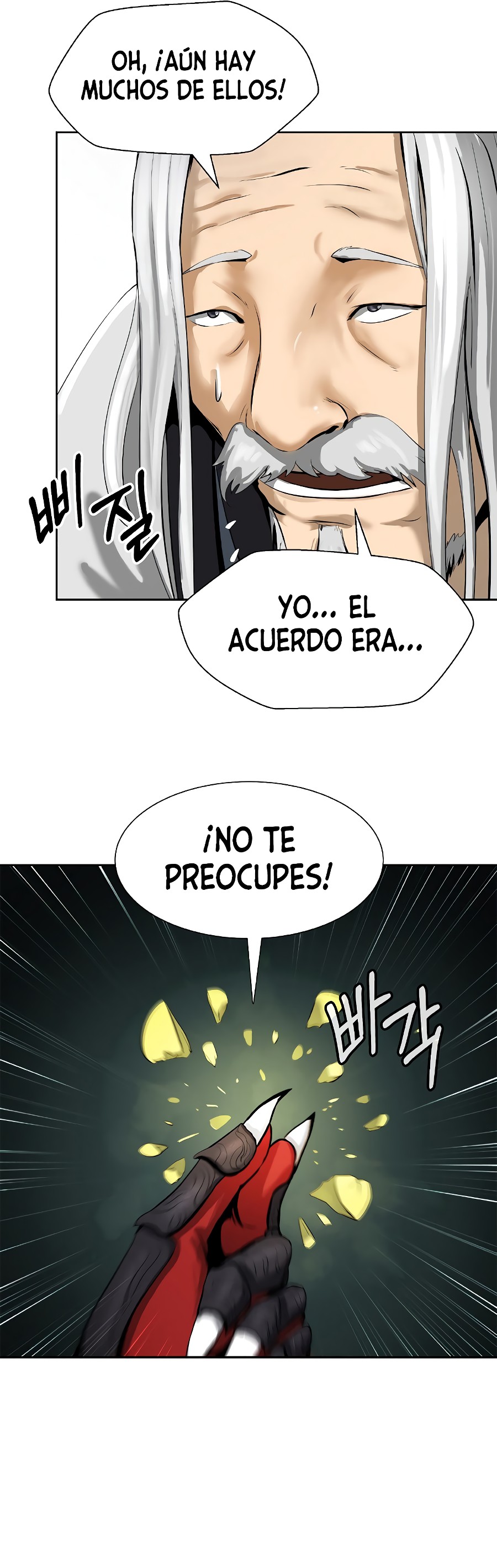 Read Relatos Fantásticos del Sabio Inmortal ES Manga Online