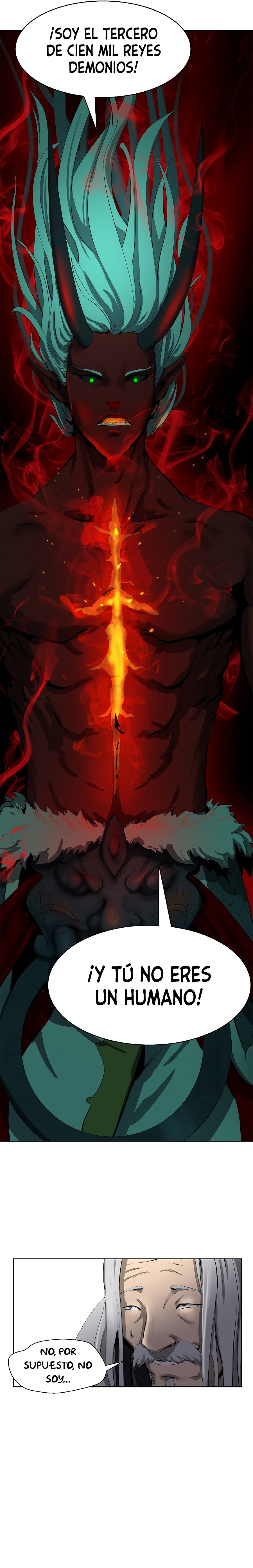 Read Relatos Fantásticos del Sabio Inmortal ES Manga Online