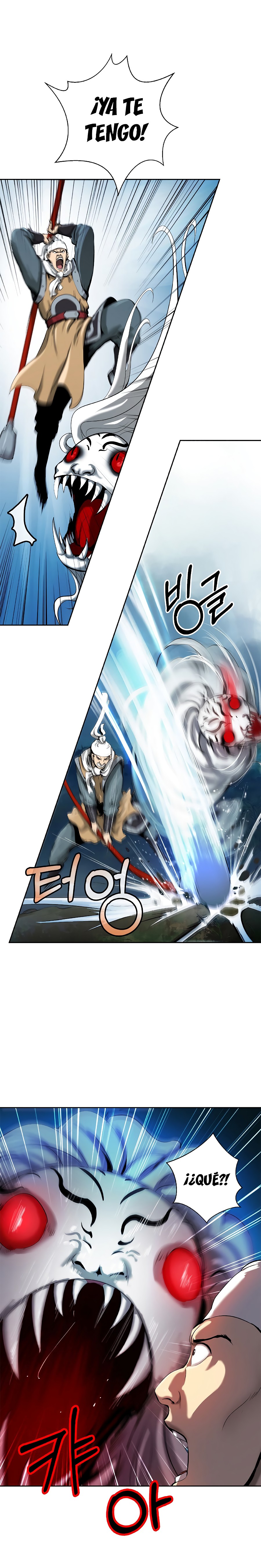 Read Relatos Fantásticos del Sabio Inmortal ES Manga Online