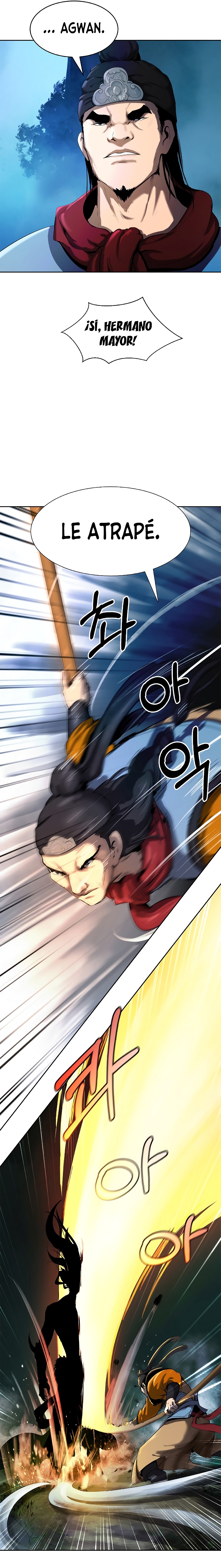 Read Relatos Fantásticos del Sabio Inmortal ES Manga Online