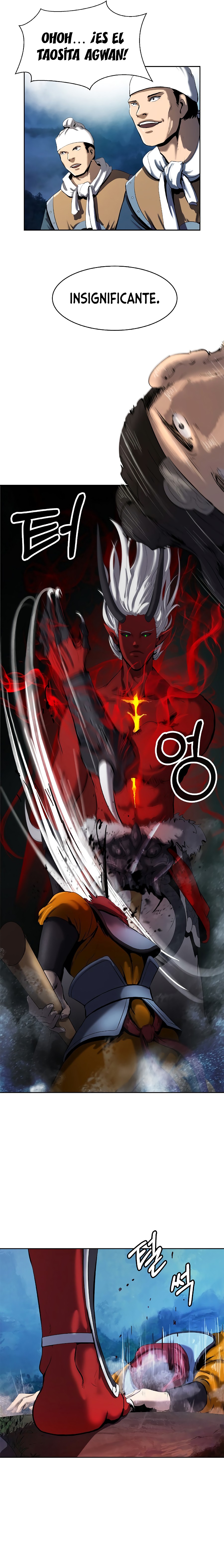 Read Relatos Fantásticos del Sabio Inmortal ES Manga Online