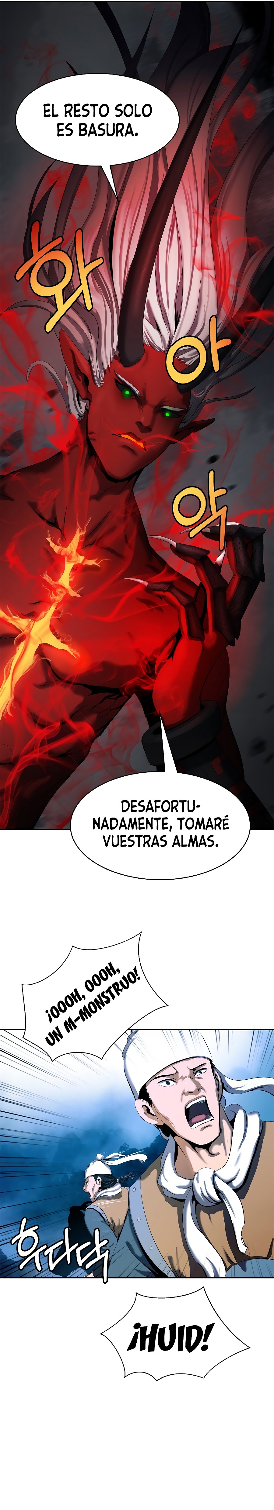Read Relatos Fantásticos del Sabio Inmortal ES Manga Online