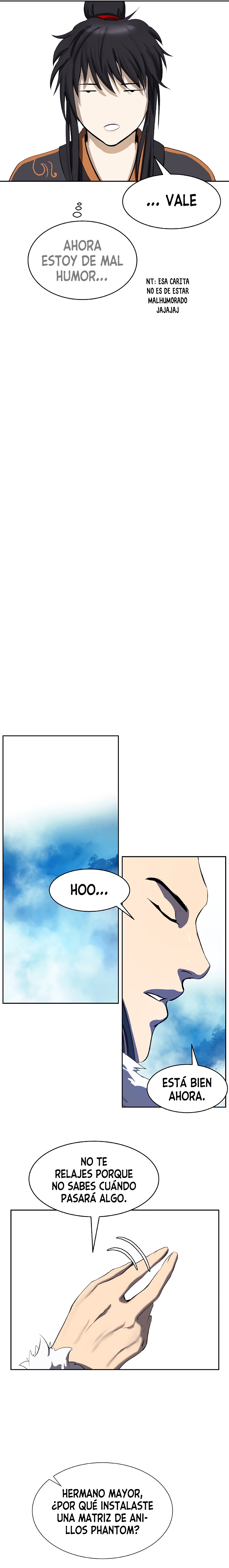 Read Relatos Fantásticos del Sabio Inmortal ES Manga Online