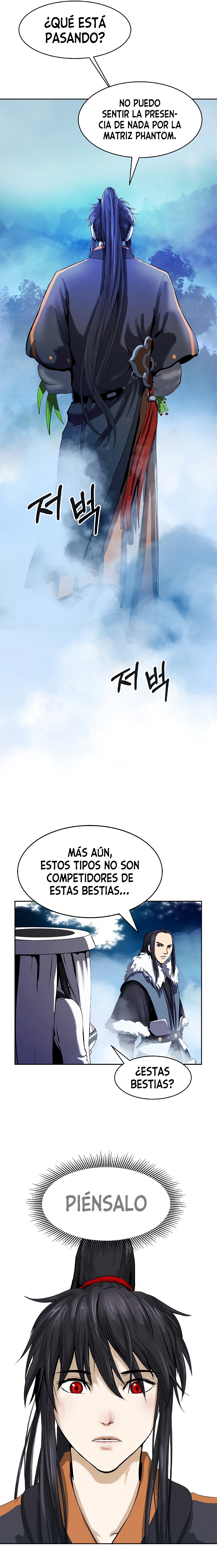 Read Relatos Fantásticos del Sabio Inmortal ES Manga Online