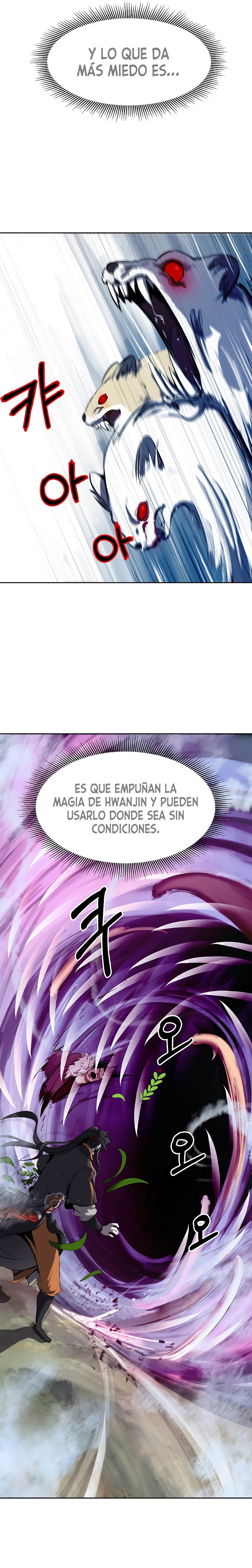 Read Relatos Fantásticos del Sabio Inmortal ES Manga Online